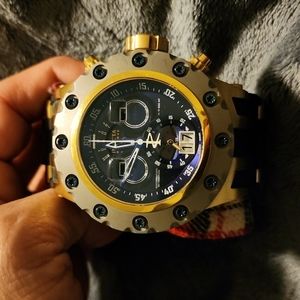 Invicta reserve